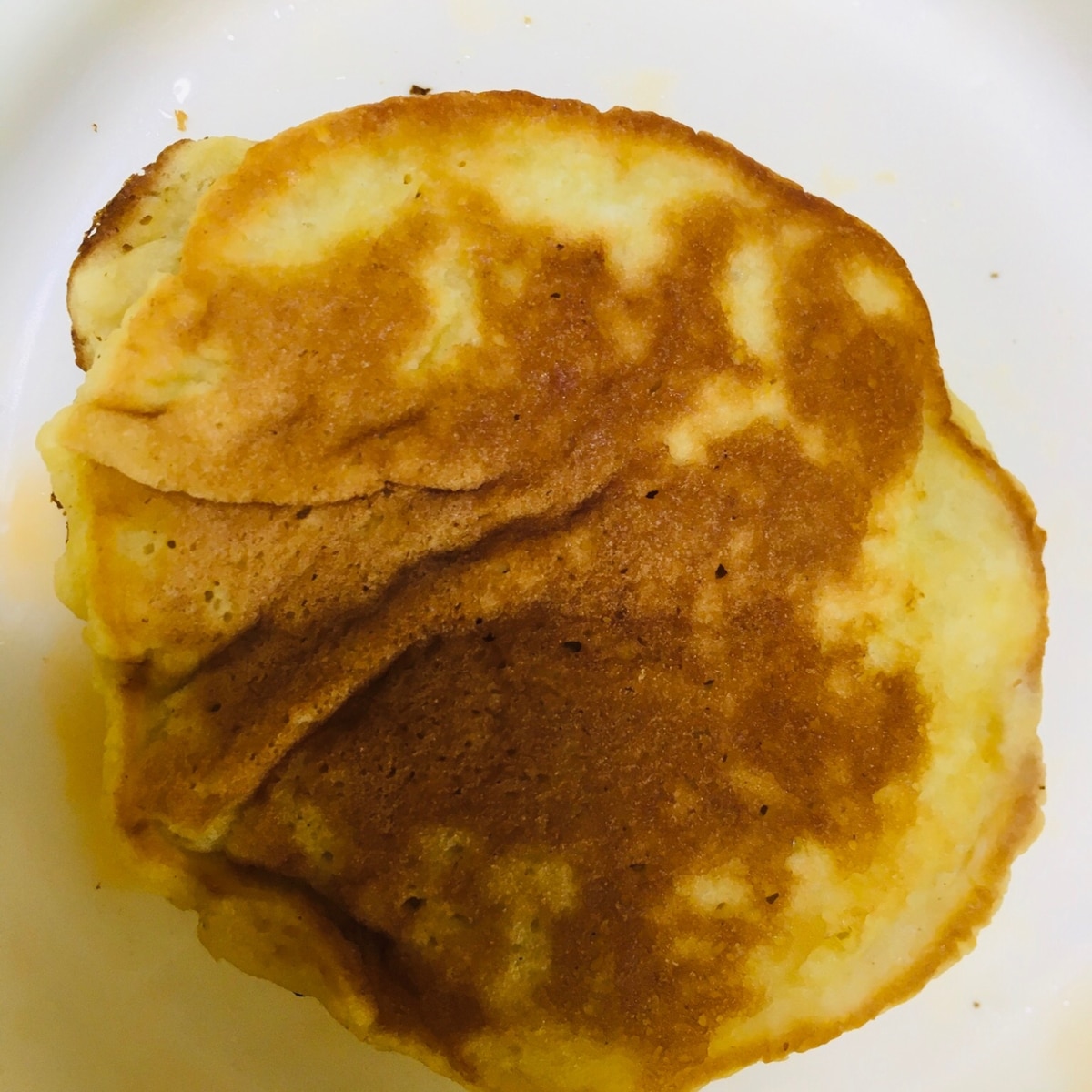離乳食完了期から りんごのホットケーキ レシピ 作り方 By あいみ3510 楽天レシピ 離乳食完了期から りんごのホットケーキ レシピ 作り方 By あいみ3510 楽天レシピ